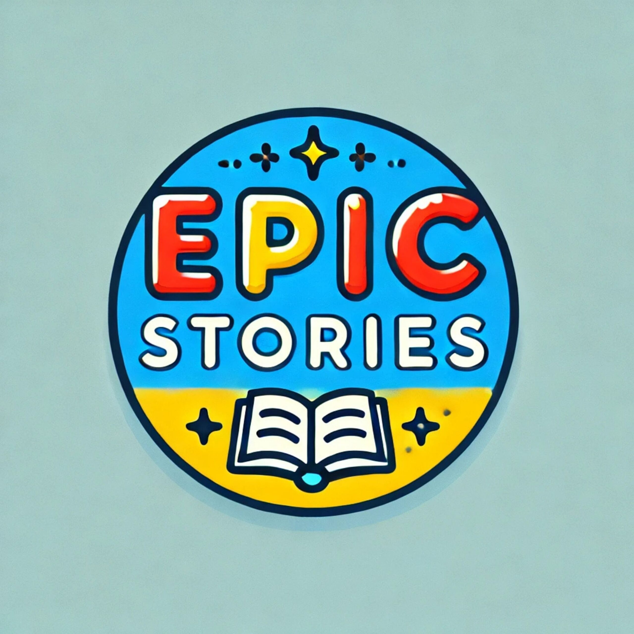 epicstories.net